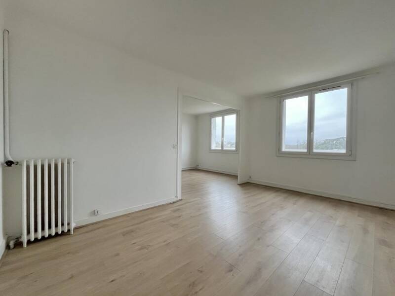 Maison à louer, 57m², NANTES