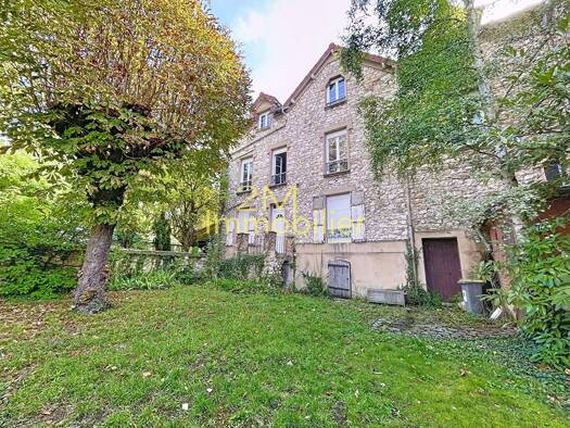 Immeuble à vendre 380 000 € 176 m² Melun 77000