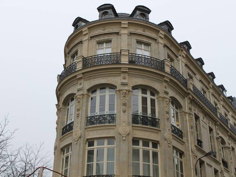 Maison à louer, 159m², PARIS 11E