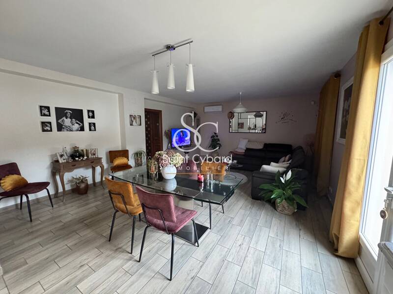 Maison à vendre, 128m², SAINT YRIEIX SUR CHARENTE