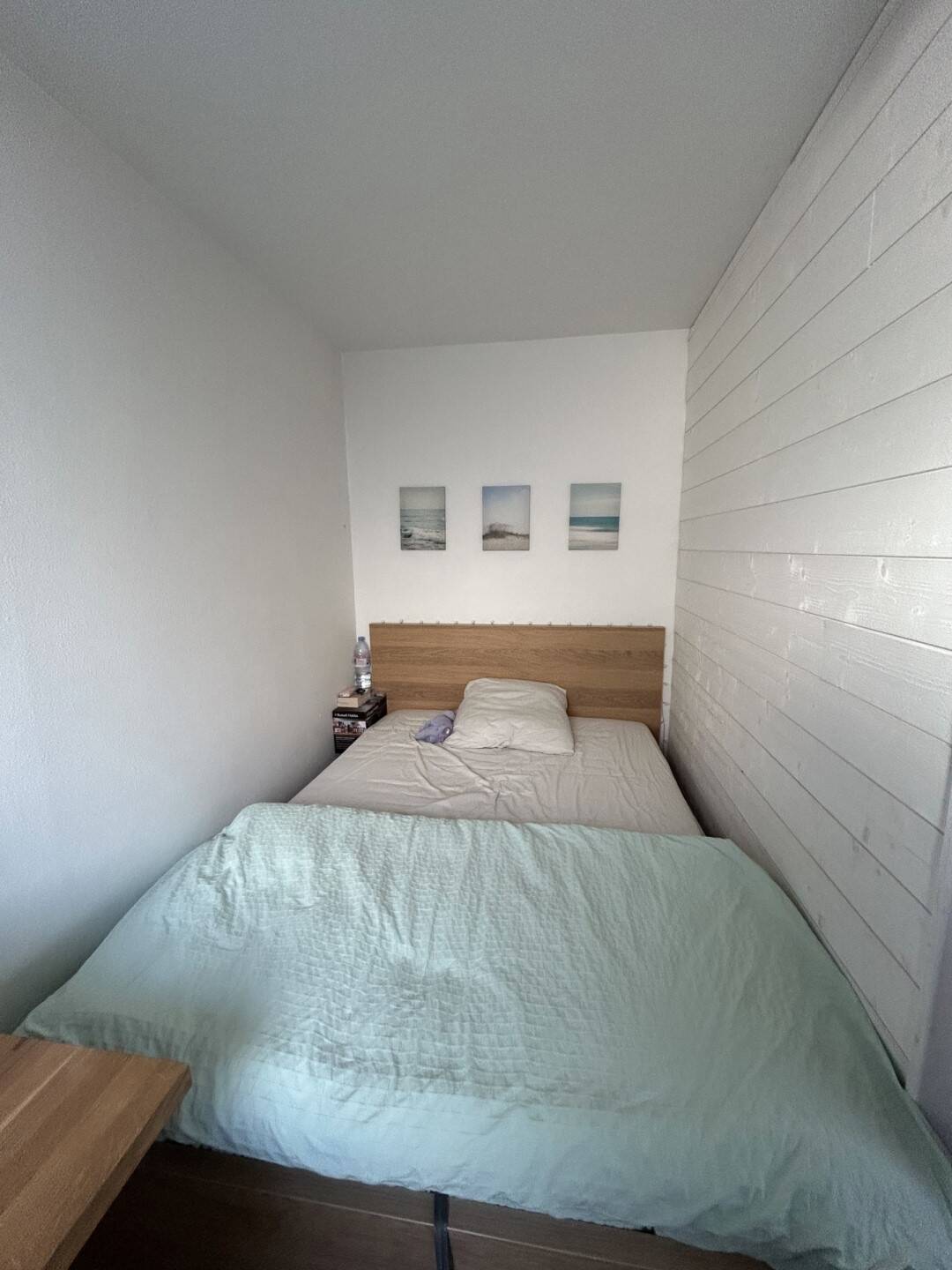 Maison à louer, 24m², CAEN