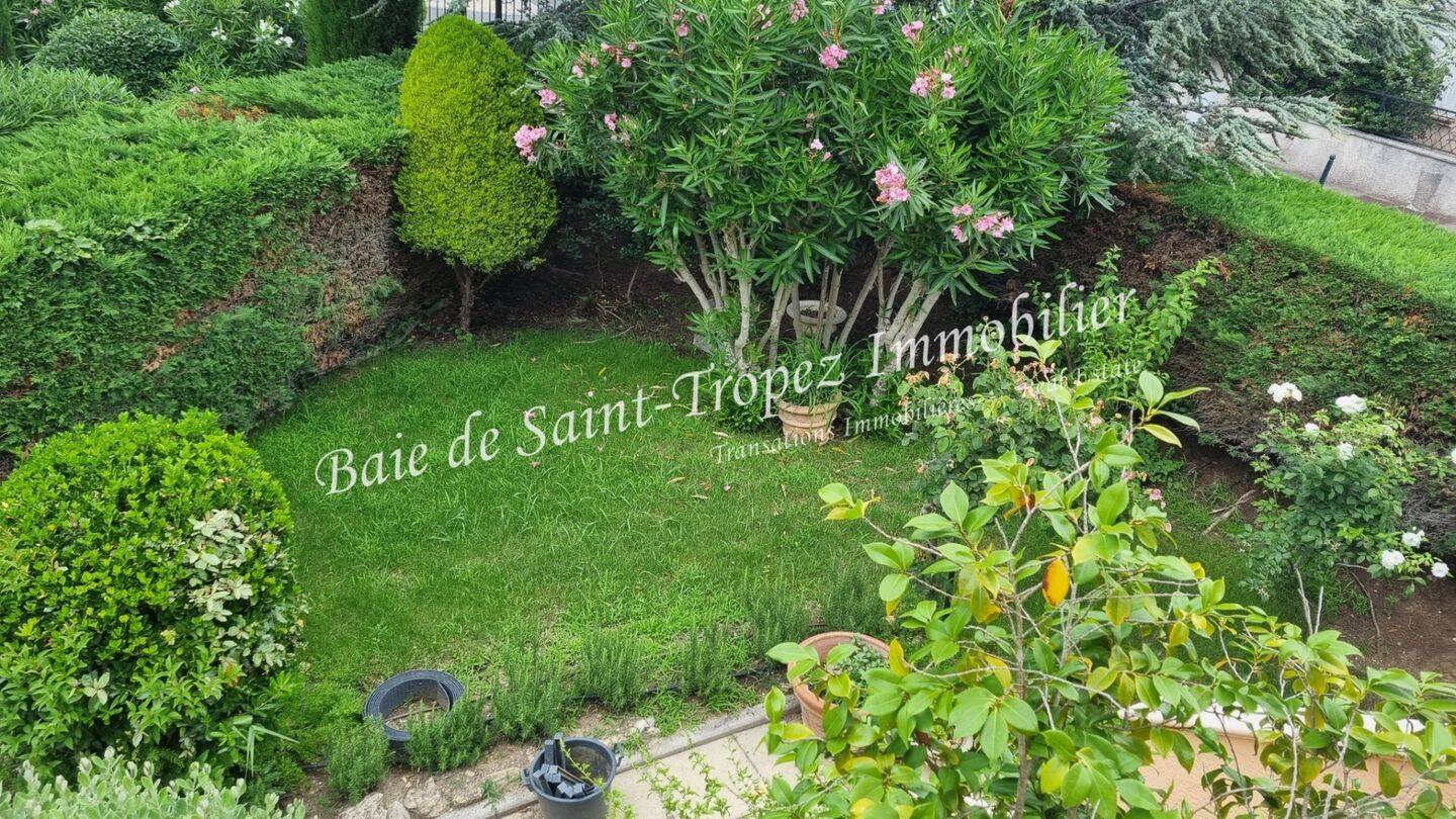 Maison à vendre, 134m², SAINT TROPEZ