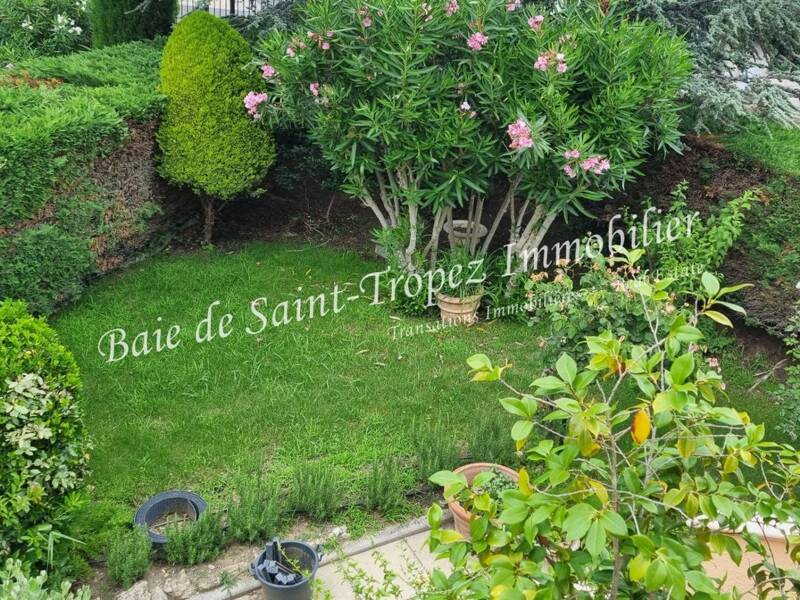 Maison à vendre, 134m², SAINT TROPEZ