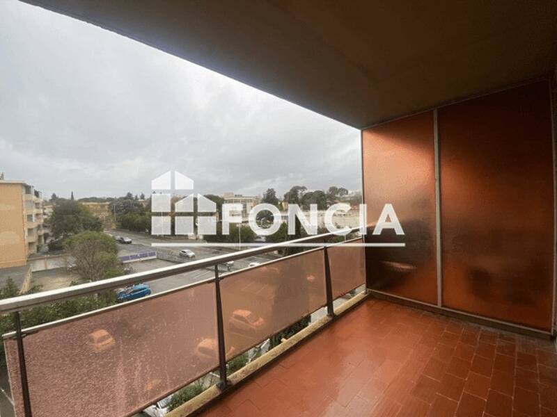 Maison à louer, 37m², MONTPELLIER