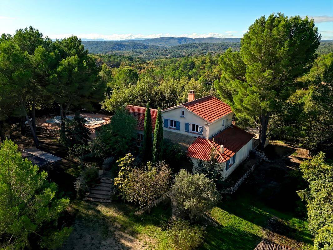 Maison à vendre, 172m², LA VERDIERE