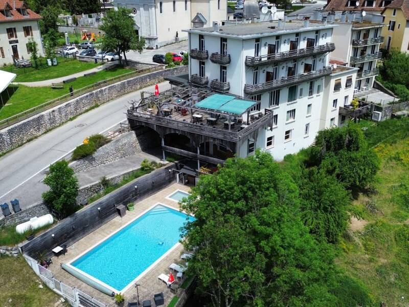 Maison à vendre, 1655m², GRENOBLE