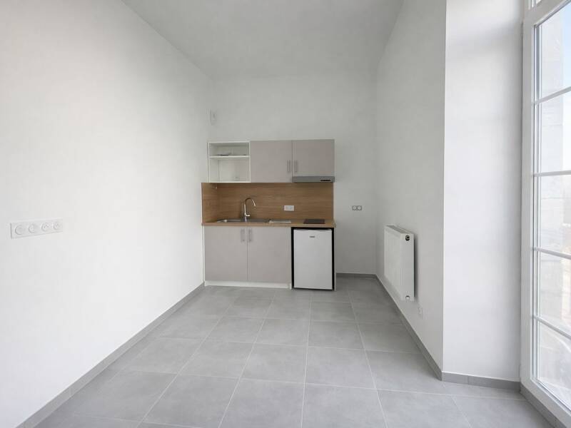 Maison à louer, 42m², BESANCON