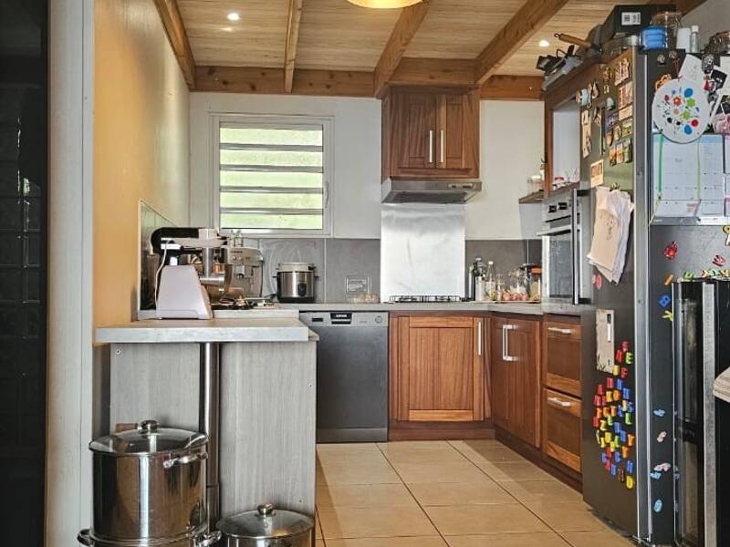 Maison à vendre, 57m², LES AVIRONS