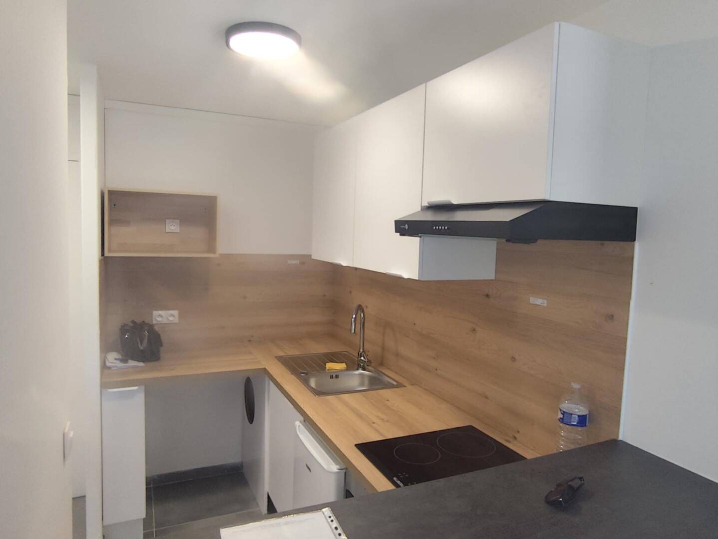 Maison à louer, 34m², CERGY