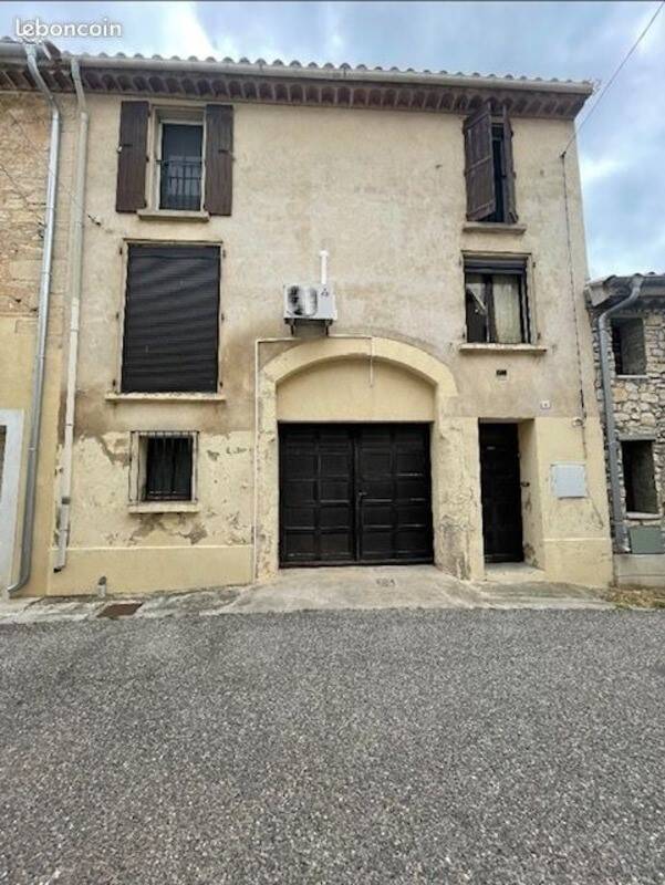 Maison à vendre, 102m², PEYRIAC DE MER