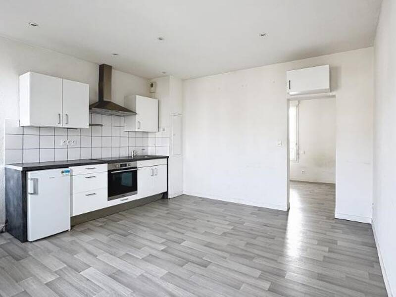 Maison à louer, 26m², CLERMONT FERRAND