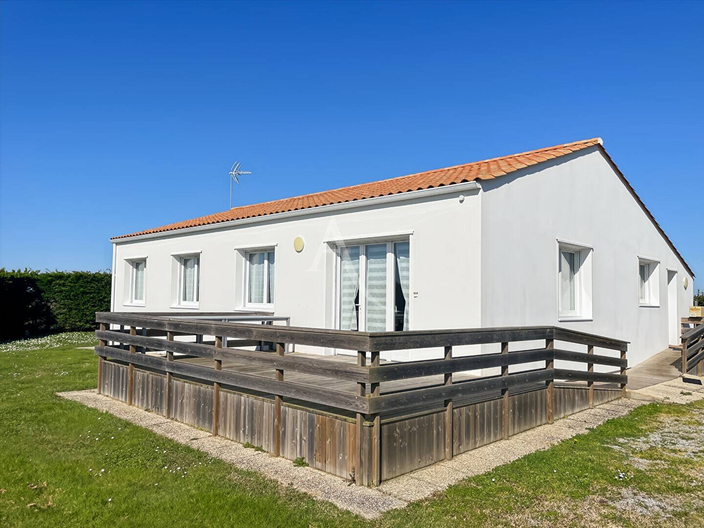 Maison à vendre, 113m², NOTRE DAME DE MONTS