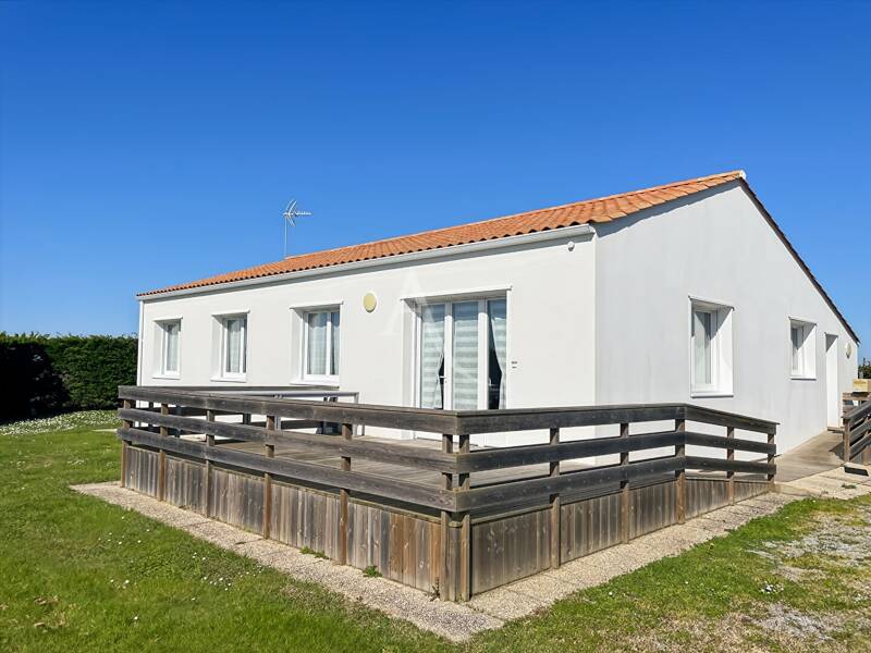 Maison à vendre, 113m², NOTRE DAME DE MONTS