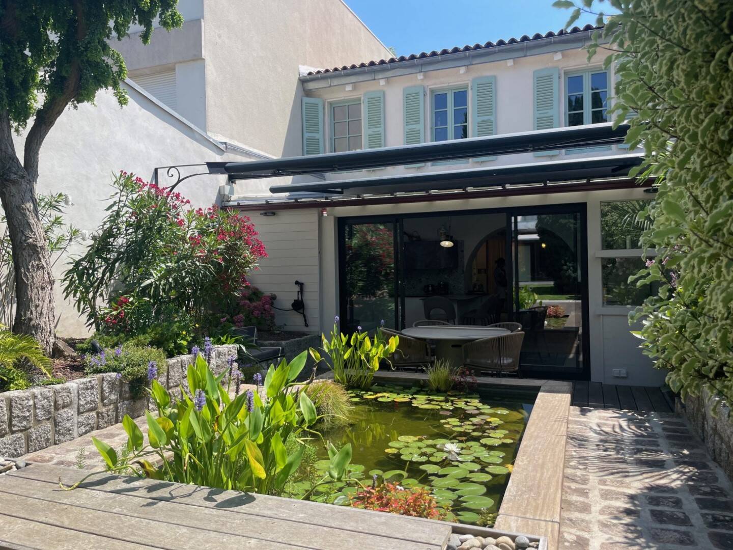 Maison à vendre, 180m², LA ROCHELLE