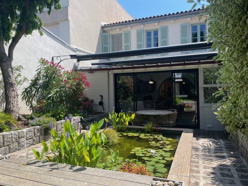 Maison à vendre, 180m², LA ROCHELLE