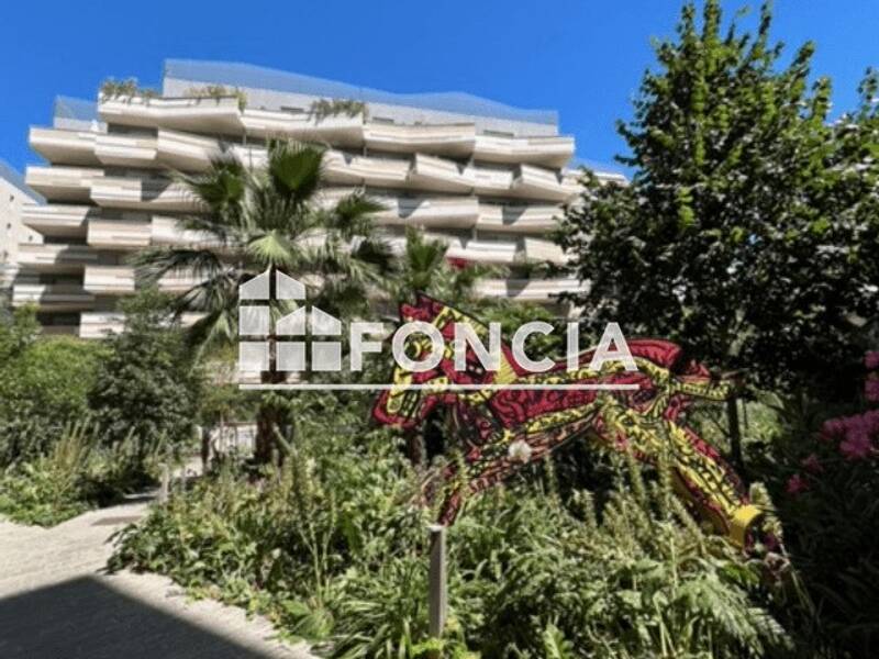 Maison à louer, 68m², CASTELNAU LE LEZ