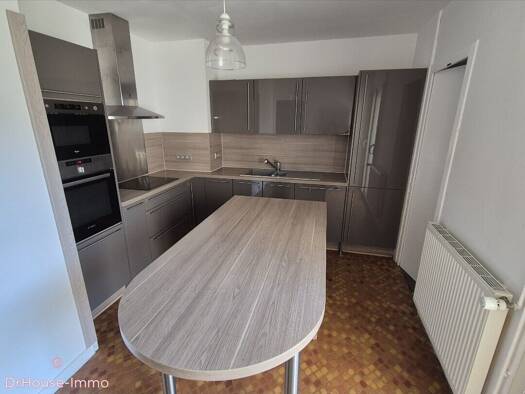 Maison à vendre 225 000 € 4 pièces 3 chambres 90 m² 189 m² de terrain Vallée Violette-Grande Bruère Joué-lès-Tours 37300