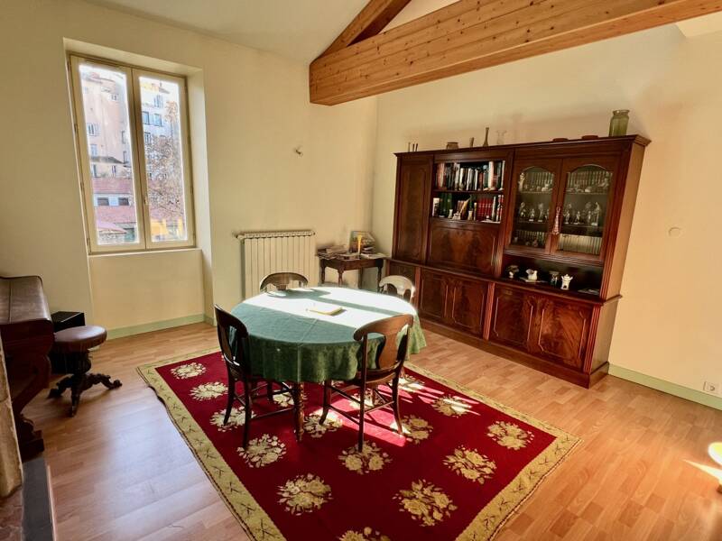 Maison à vendre, 68m², CLERMONT FERRAND