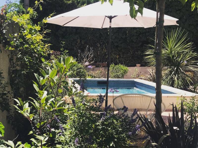 Maison à louer, 147m², MARSEILLE 12E