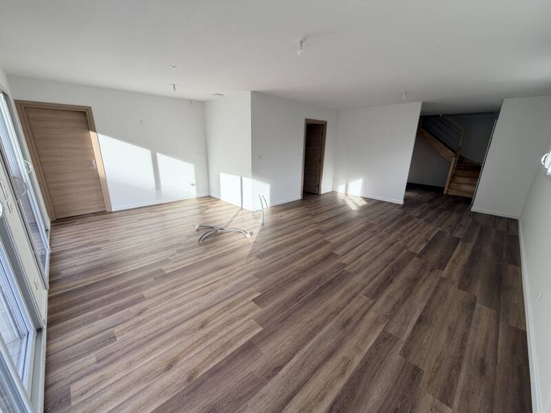 Maison à vendre, 140m², REIMS