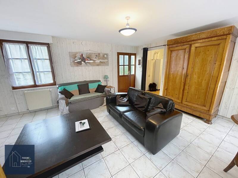 Maison à louer, 99m², SAINT MALO