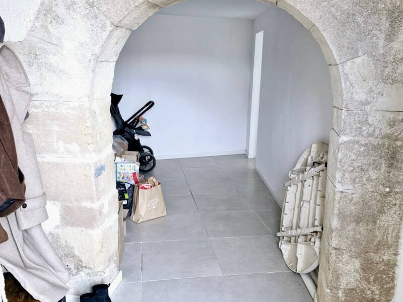 Maison à vendre, 103m², BEDARRIDES