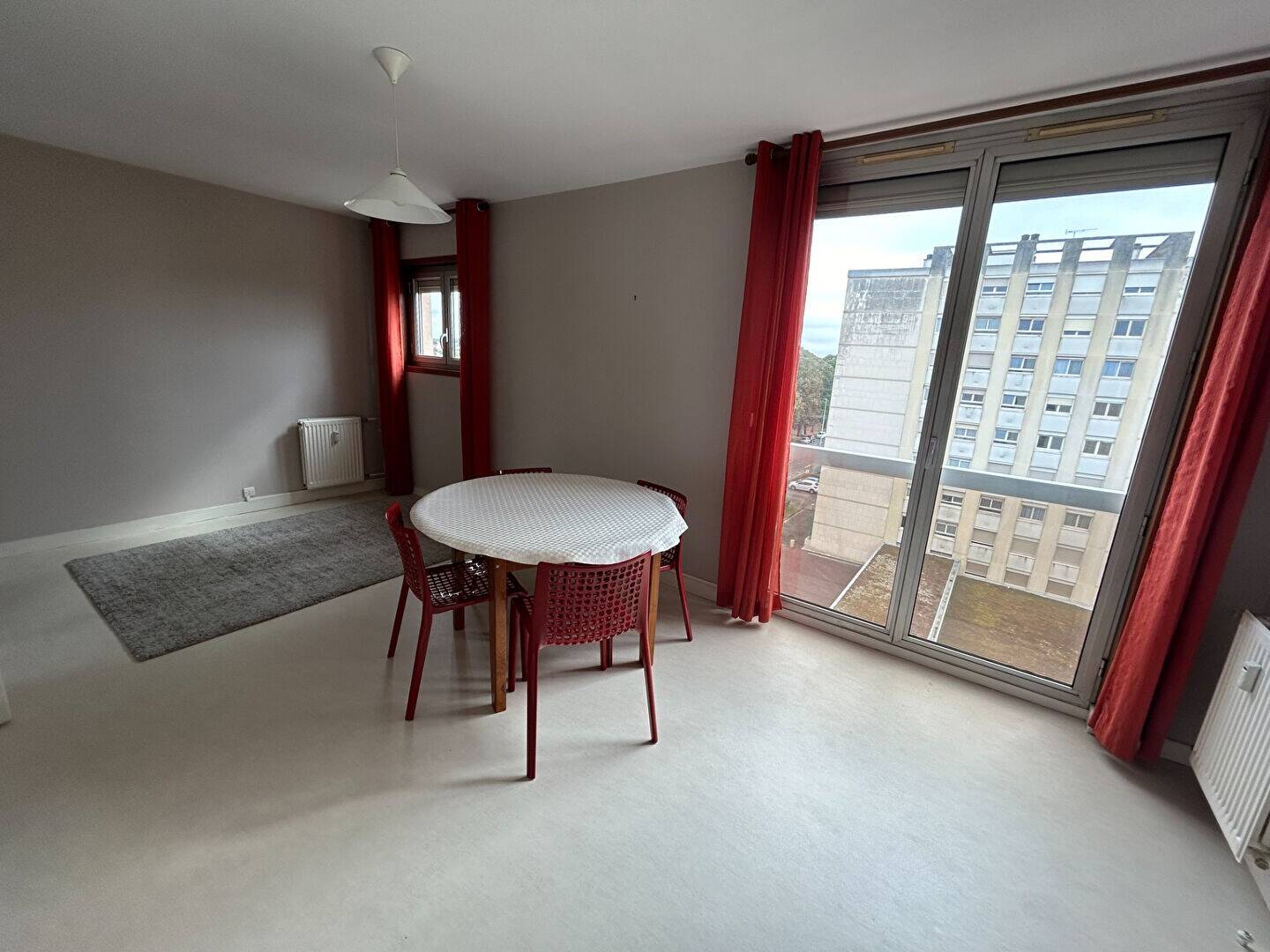 Maison à louer, 31m², POITIERS