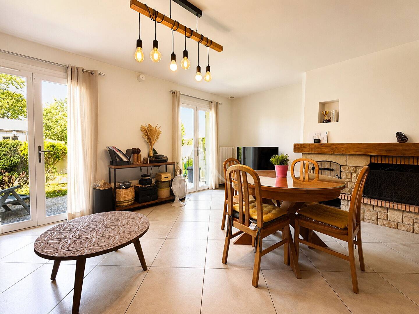 Maison à vendre, 82m², MERIGNAC