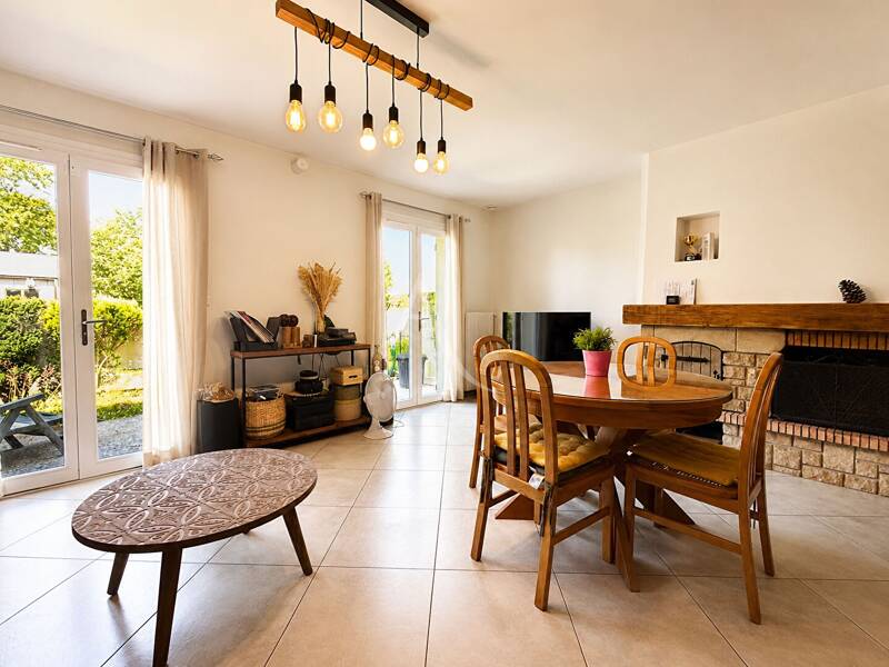 Maison à vendre, 82m², MERIGNAC
