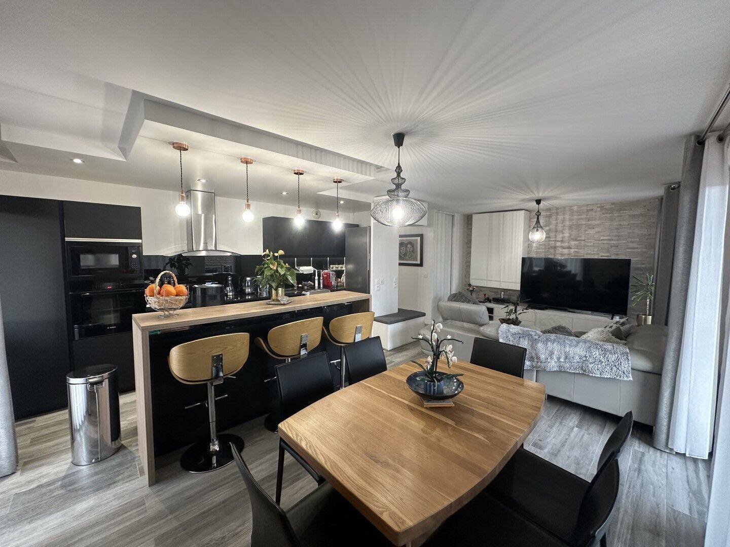 Maison à vendre, 74m², VITRY SUR SEINE