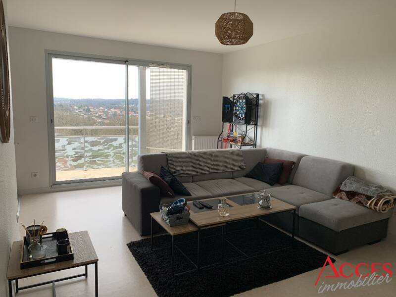 Maison à louer, 46m², ISLE