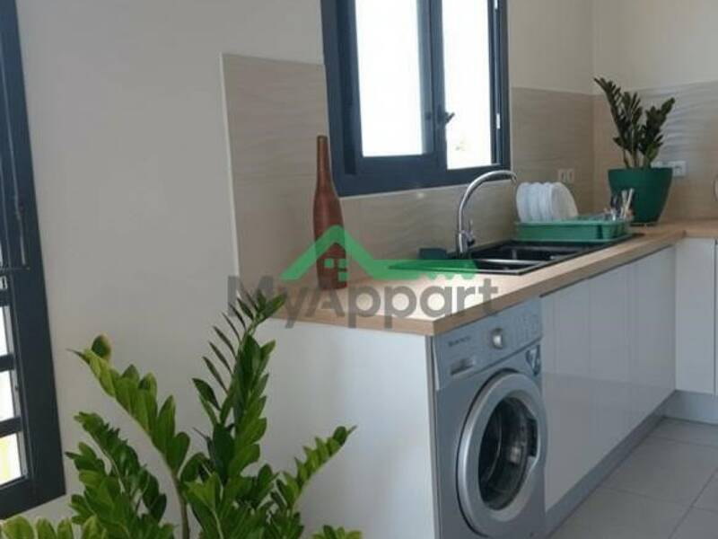 Maison à louer, 72m², SAINT LEU