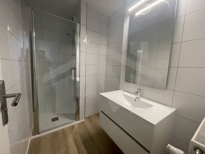 Maison à louer, 41m², GRENOBLE