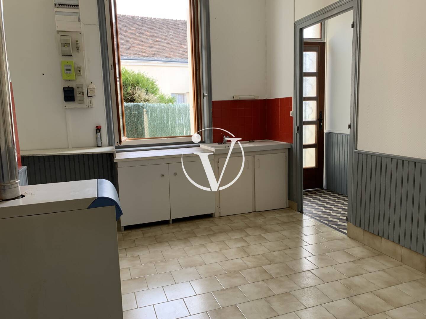 Maison à vendre, 82m², MONTOIRE SUR LE LOIR