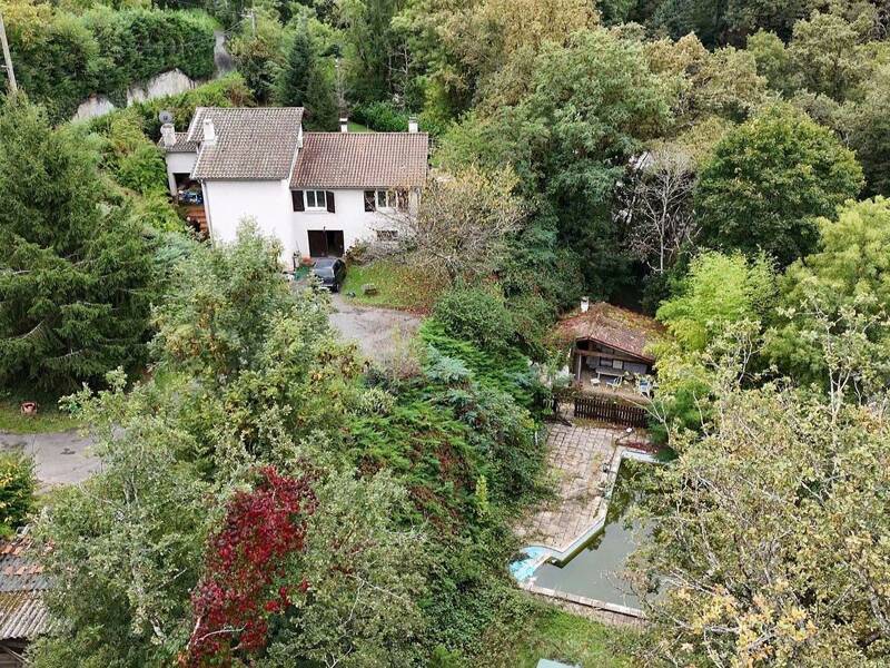 Maison à vendre, 222m², SAINT PIERRE LA PALUD