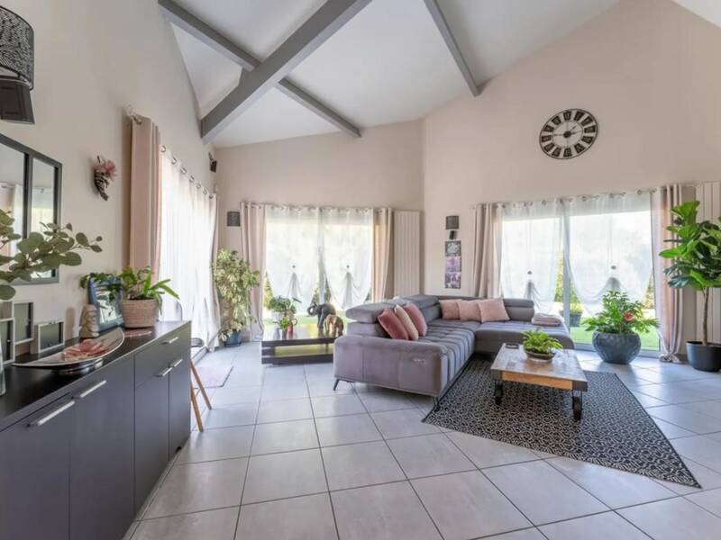Maison à vendre, 196m², GUJAN MESTRAS