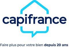 LE GOUAS Lucie Capifrance logo