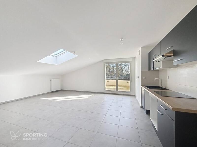 Maison à louer, 67m², FENOUILLET