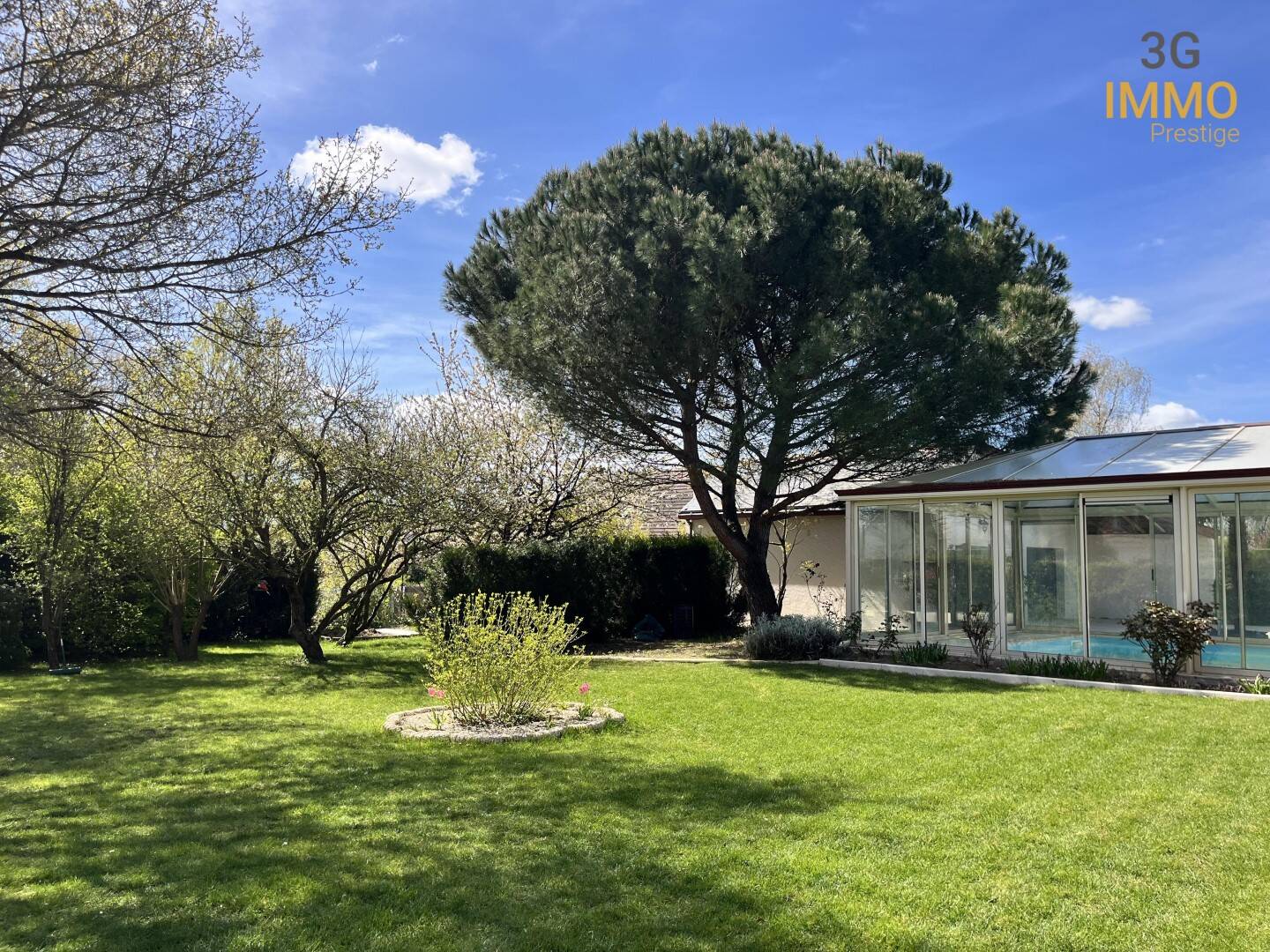 Maison à vendre, 197m², SAVONNIERES
