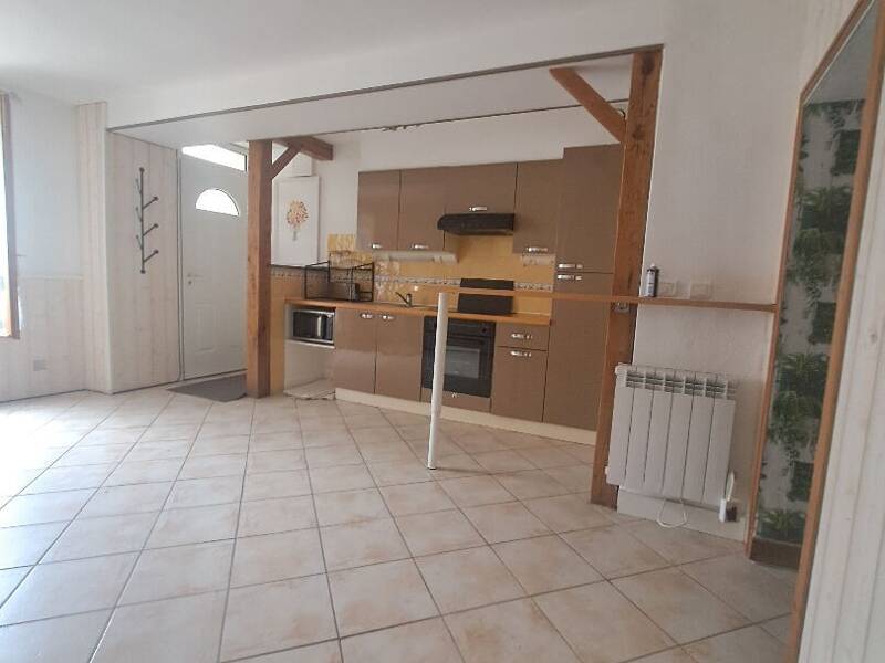 Maison à louer, 56m², NEMOURS