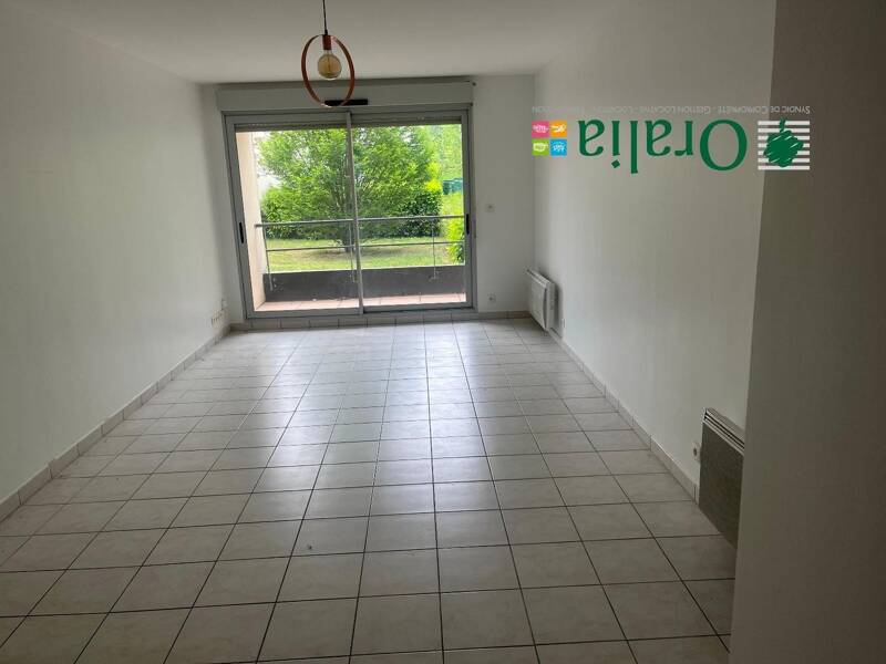 Maison à louer, 64m², REIMS