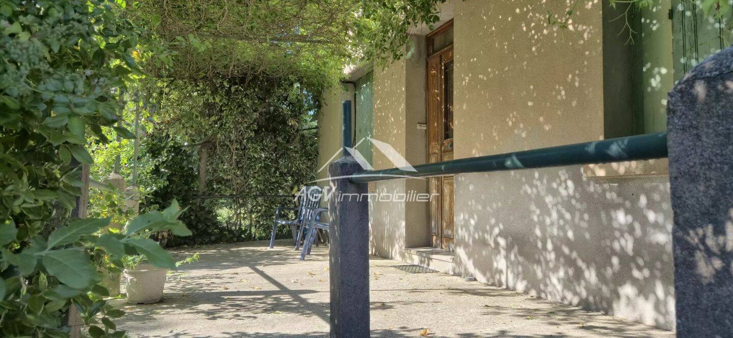 Maison à vendre, 71m², SAINT HILAIRE DE BRETHMAS