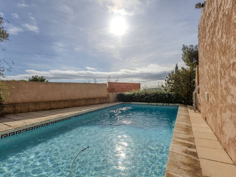 Maison à vendre, 250m², TOULON