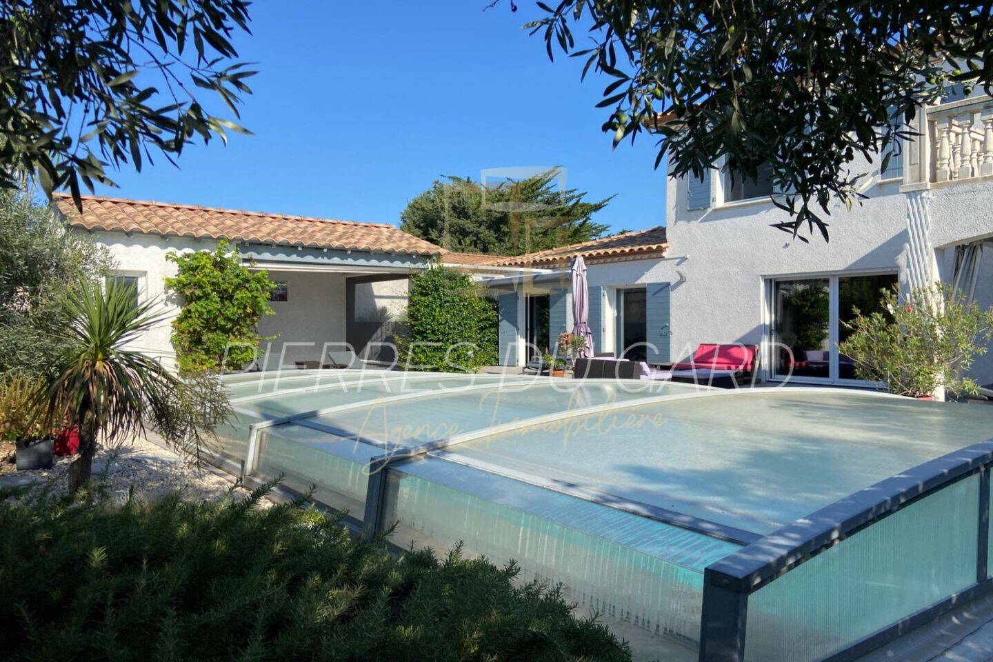 Maison à vendre, 199m², SAINT SIFFRET