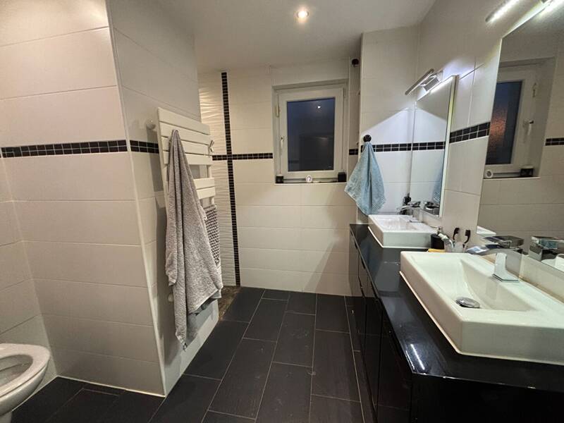 Maison à louer, 83m², HOMBOURG HAUT