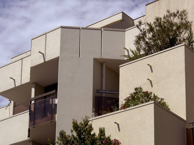 Maison à louer, 26m², MONTPELLIER