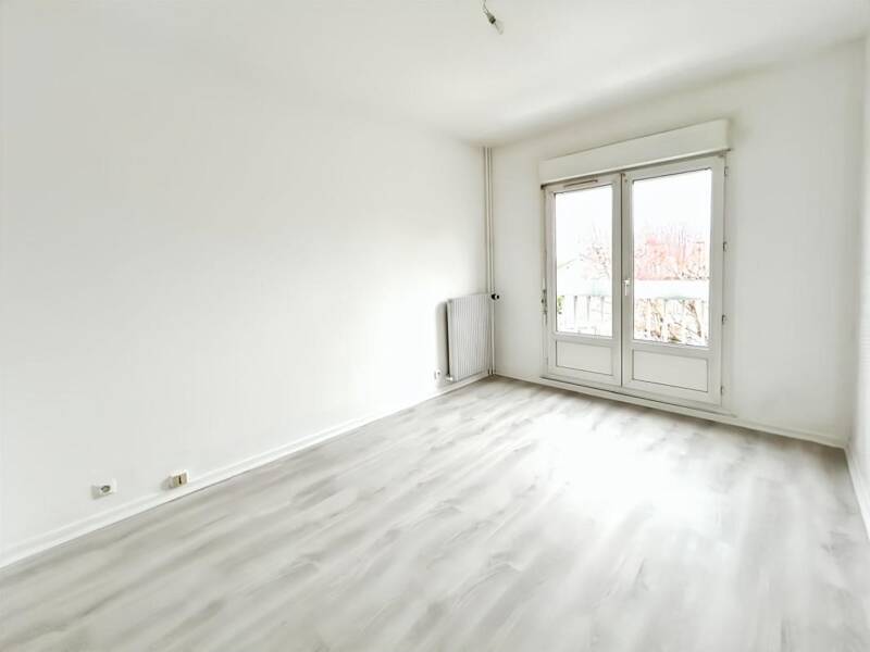 Maison à louer, 46m², REIMS