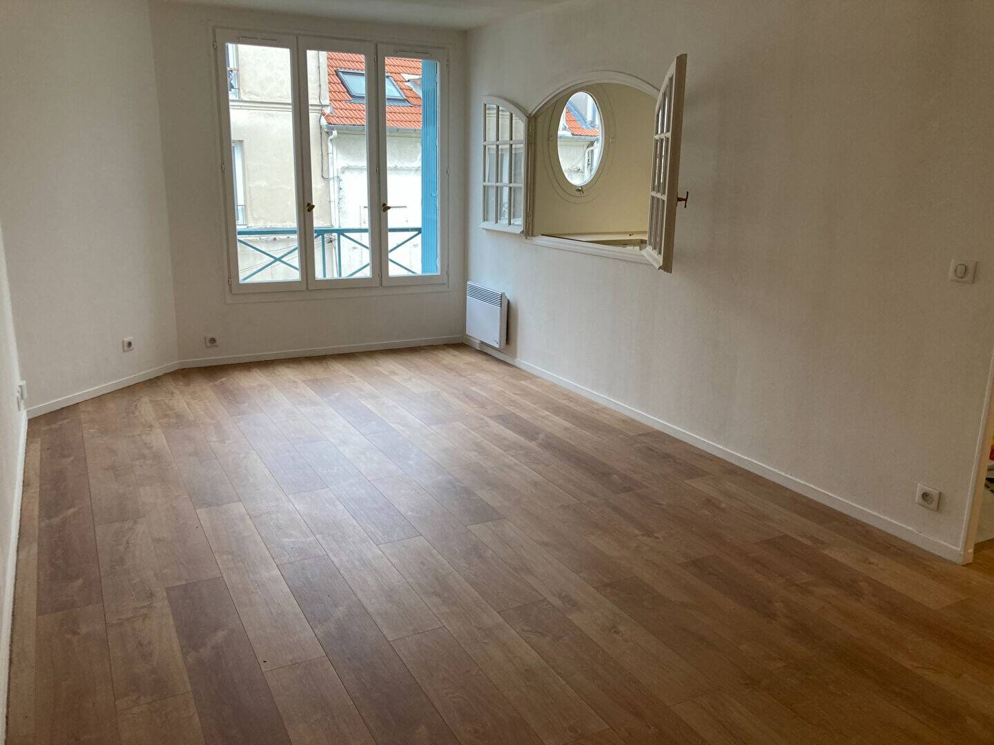Maison à louer, 63m², RUEIL MALMAISON