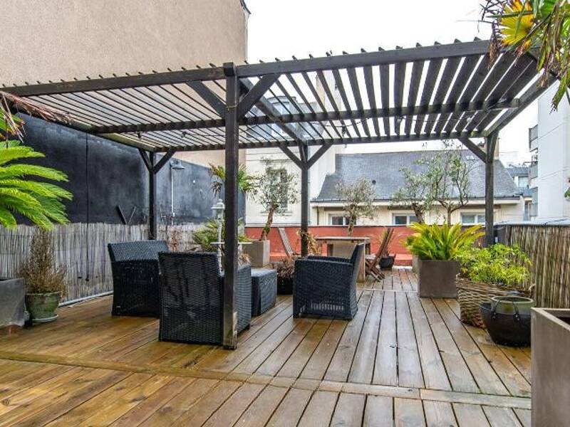 Maison à vendre, 134m², ANGERS