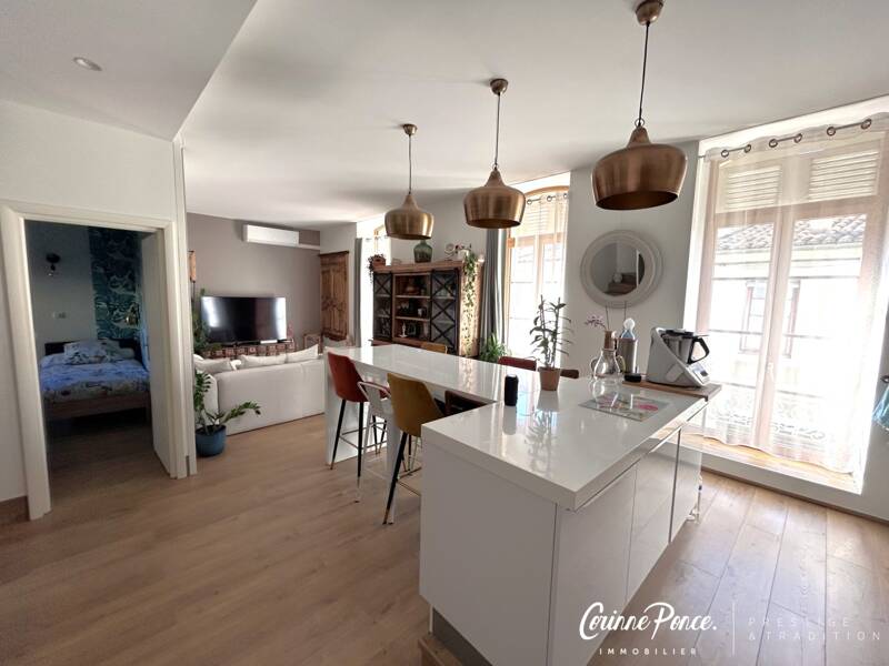 Maison à vendre, 97m², NIMES